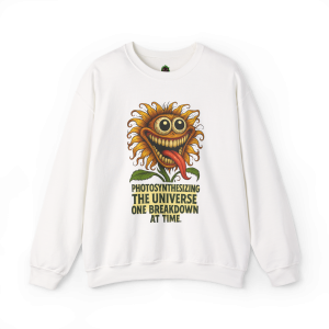Breakdown Bloom Crewneck Sweatshirt